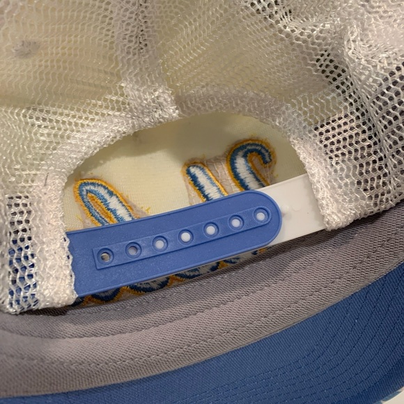 UCLA Bruins BIG10 Snapback Baseball Hat Cap Adjustable - Picture 8 of 12